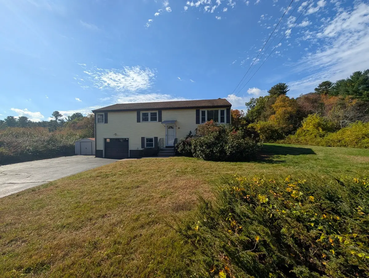 139 Charlton St, Oxford, MA 01540 - #1