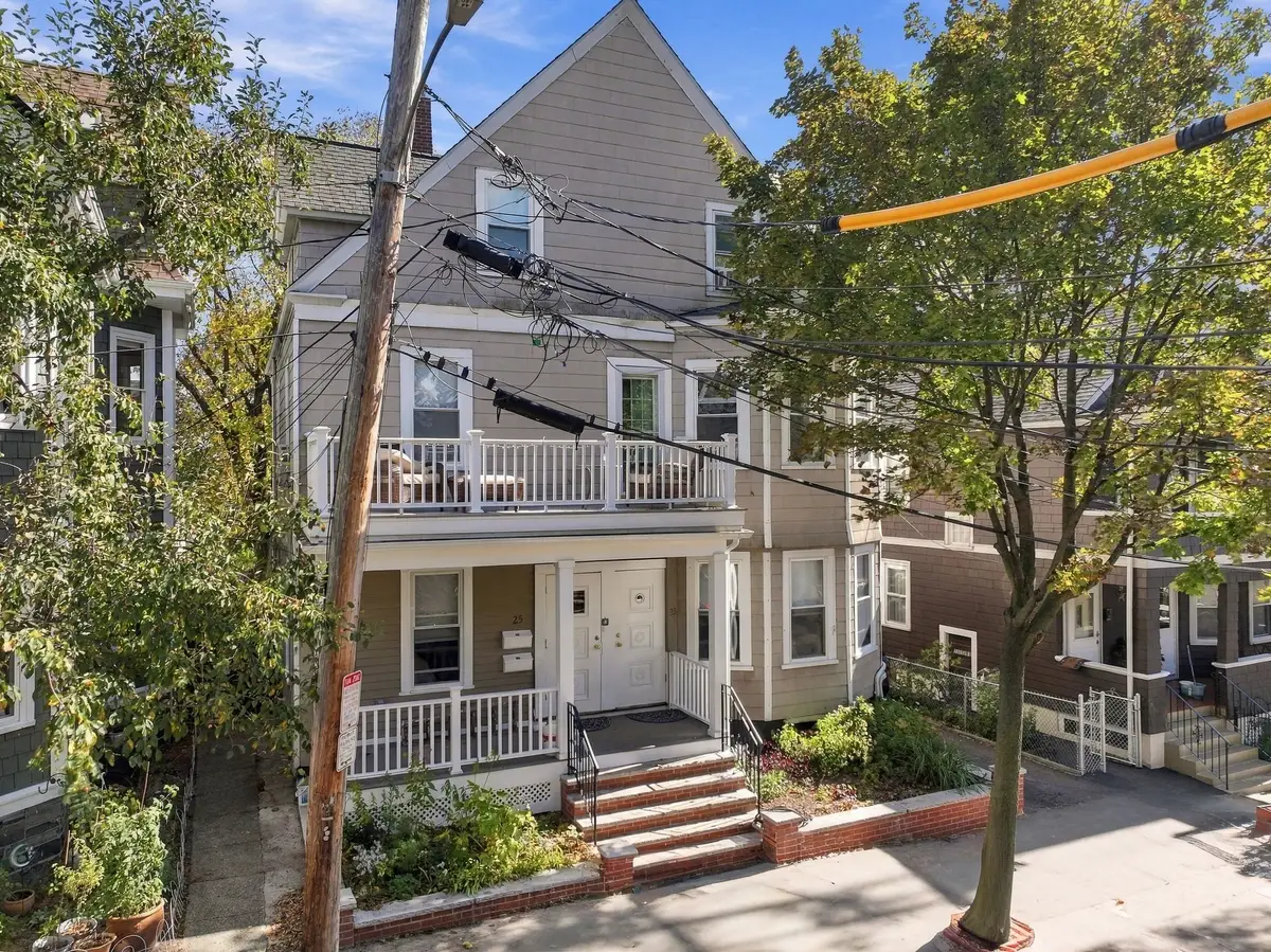 23 Gilman Terrace #1, Somerville, MA 02145 - #1