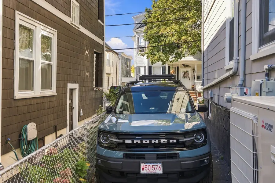 23 Gilman Terrace #1, Somerville, MA 02145 - #3