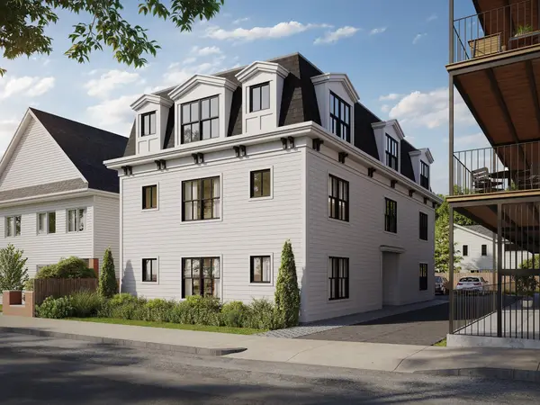 34 Baldwin Avenue #4, Everett, MA 02149