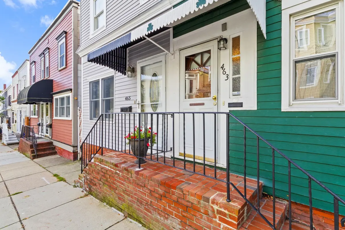 463 E 6th St, Boston, MA 02127 - #1