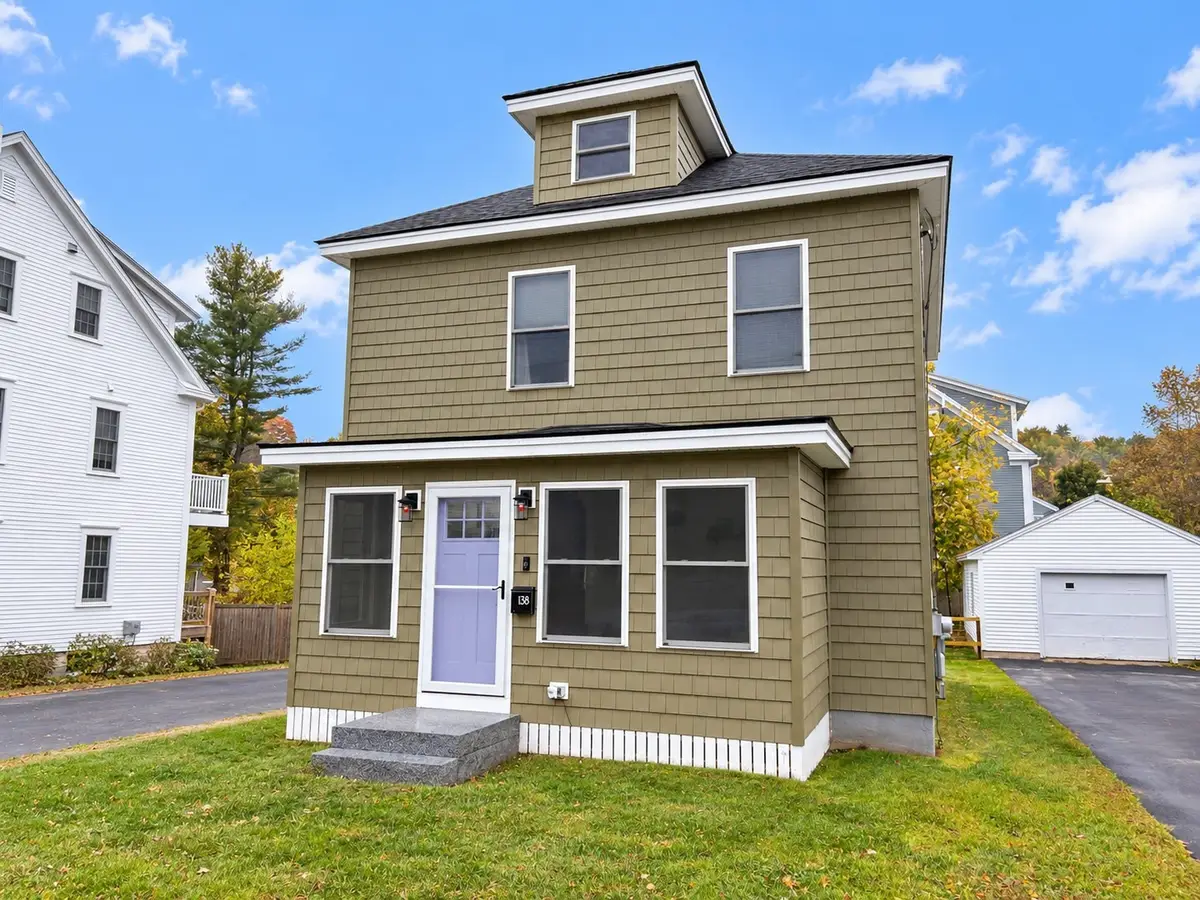 138 Market St, Amesbury, MA 01913 - #1