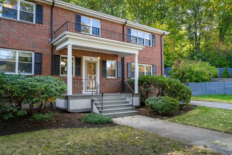 143 Withington Rd, Newton, MA 02458 - #2