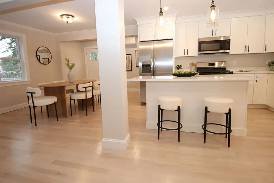 27 Holbrook Court, Melrose, MA 02176 - #2