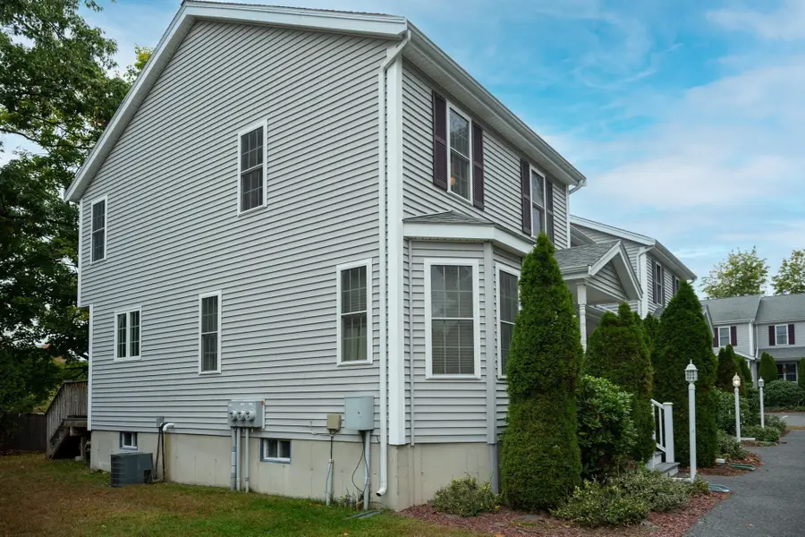 22 Churchill Ave #A1, Whitman, MA 02382 - #2