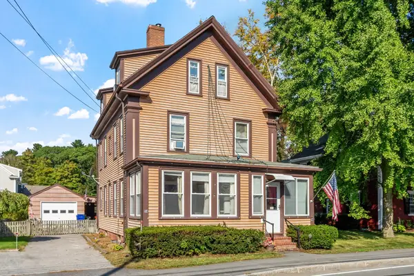 94 School Street, Manchester, MA 01944
