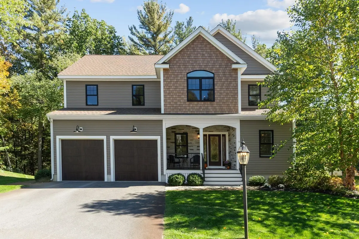 16 Birch Ln #3, Carlisle, MA 01741 - #1