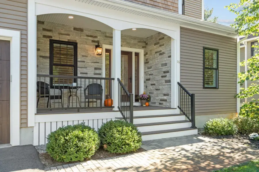 16 Birch Ln #3, Carlisle, MA 01741 - #2