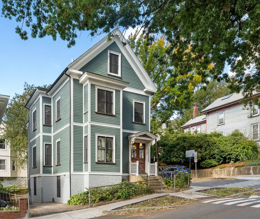 108 School St, Somerville, MA 02143 - #2