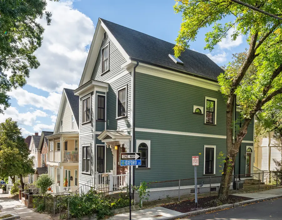 108 School St, Somerville, MA 02143 - #3