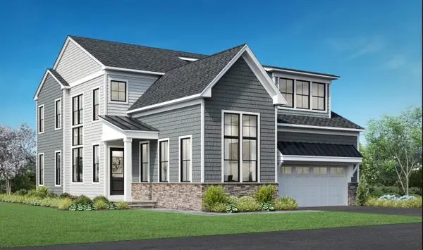 7 Breakwater Way, Marion, MA 02738
