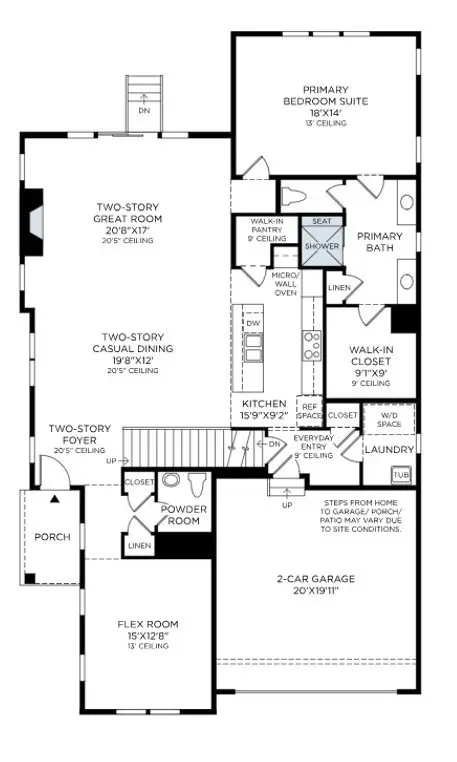 7 Breakwater Way, Marion, MA 02738 - #2