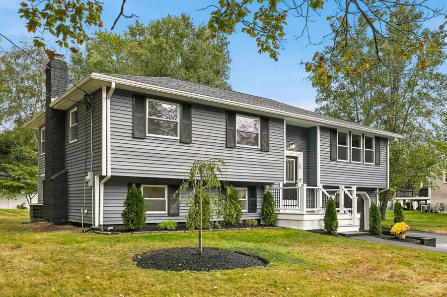 26 Meadow Dr, Middleton, MA 01949 - #2