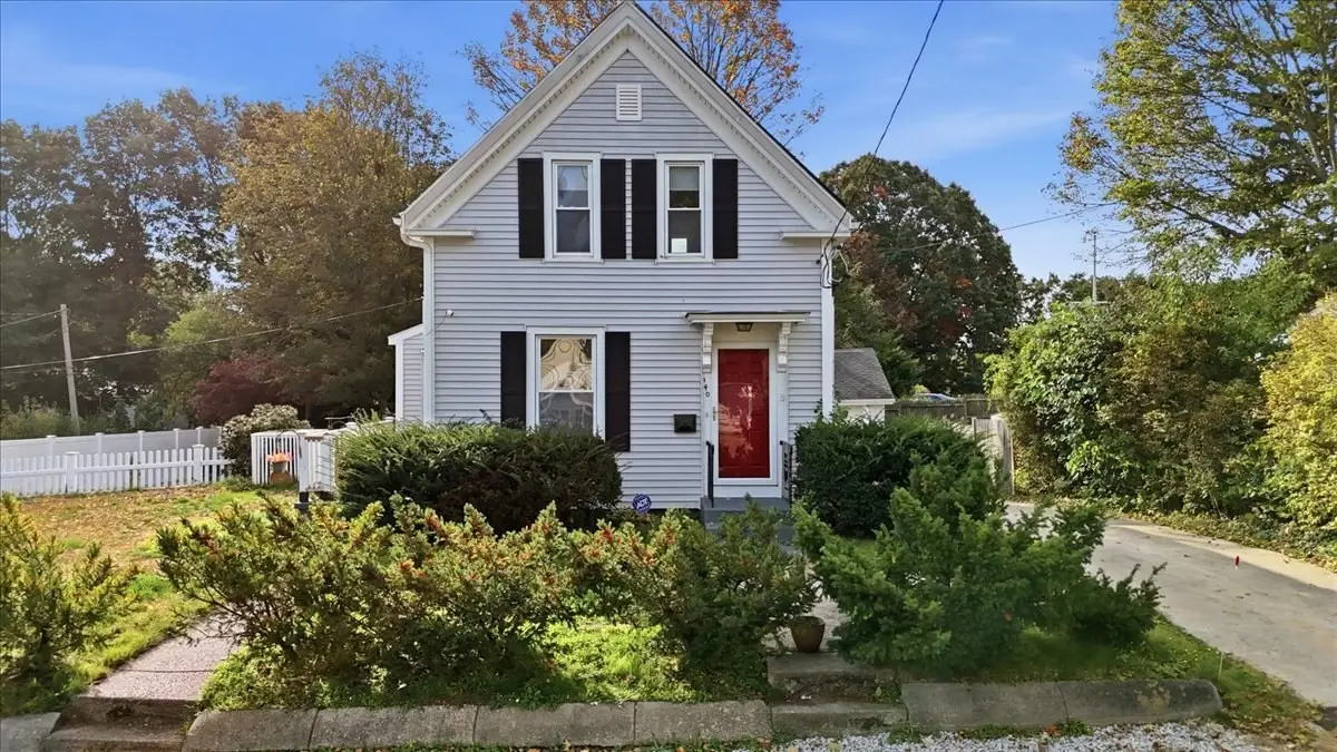 140 Lake St, Weymouth, MA 02189 - #1