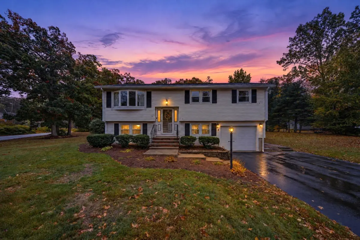 2 Allard Way, Billerica, MA 01821 - #1