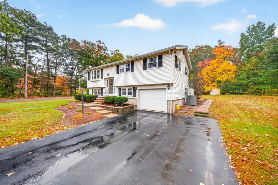 2 Allard Way, Billerica, MA 01821 - #3