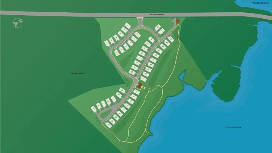 11 Breakwater Way, Marion, MA 02738 - #3