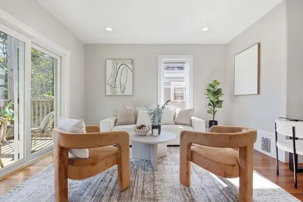 28 Juliette St #3, Boston, MA 02122