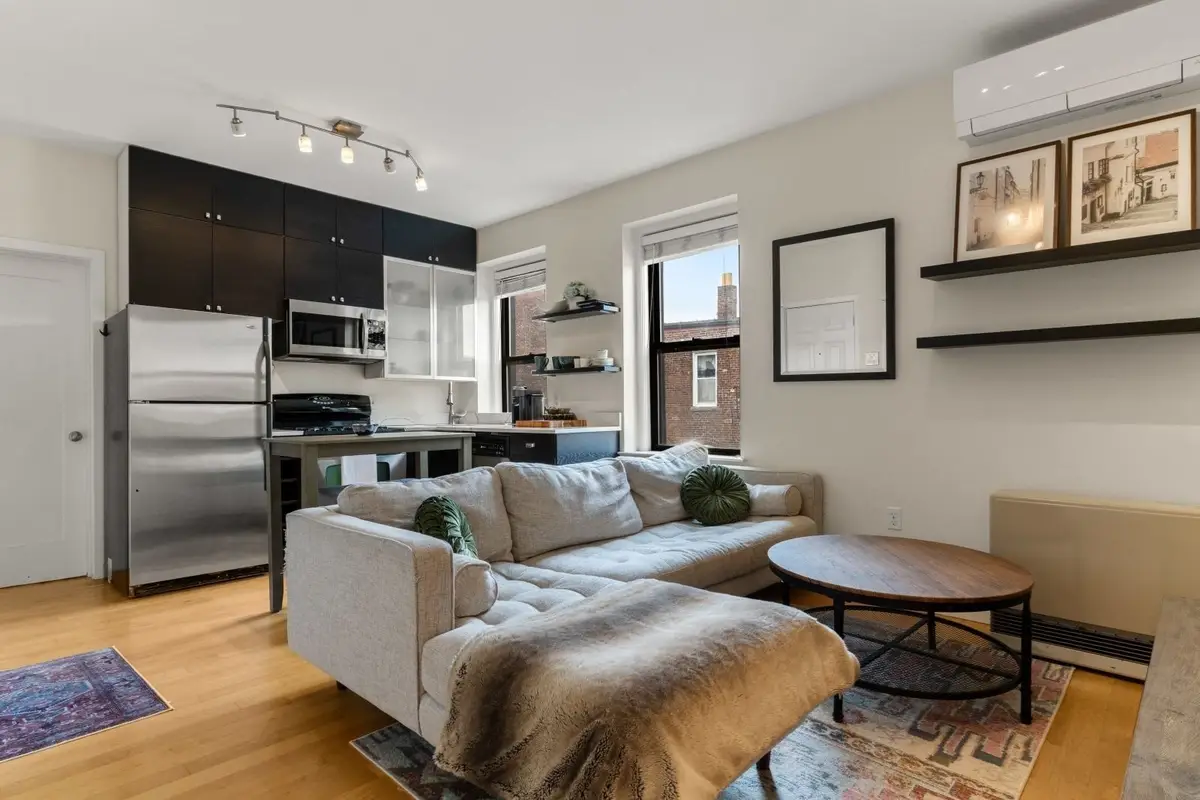 155 Cottage Street #5, Boston, MA 02128 - #1