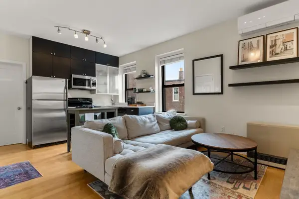 155 Cottage Street #5, Boston, MA 02128