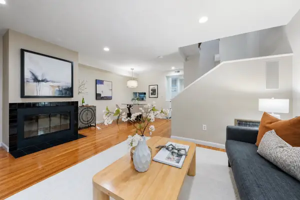 40 Cummings Rd. #4, Boston, MA 02135