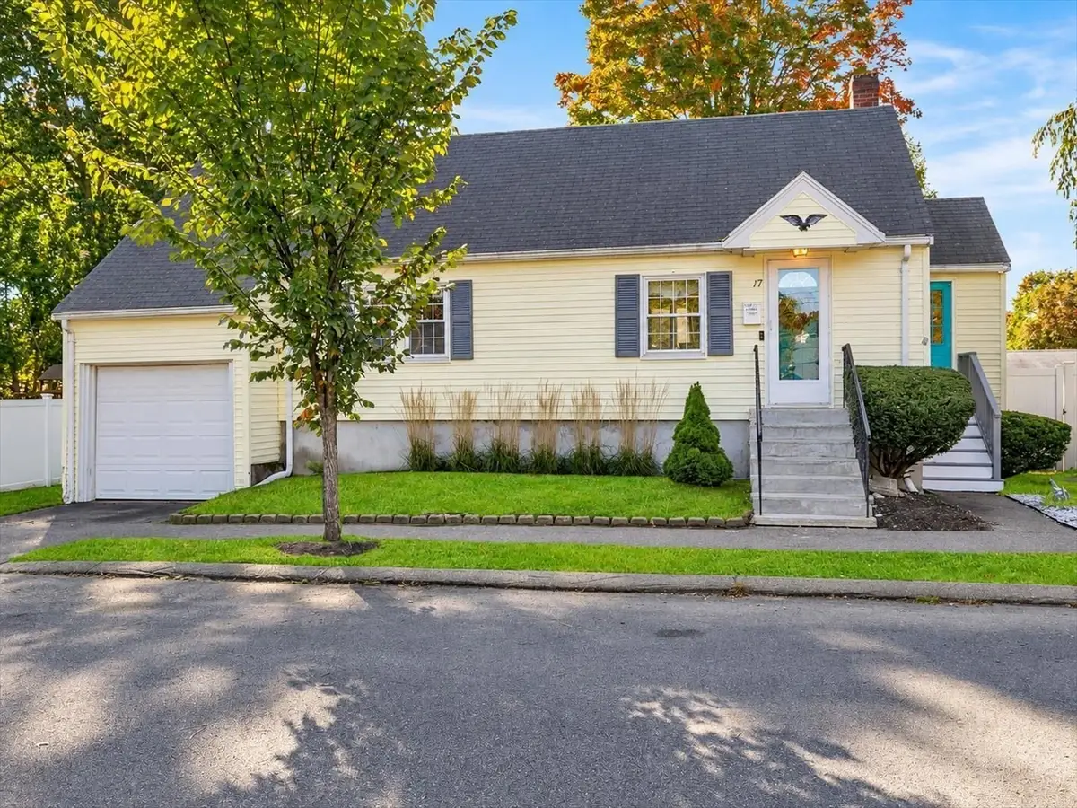 17 Hood Road, Danvers, MA 01923 - #1