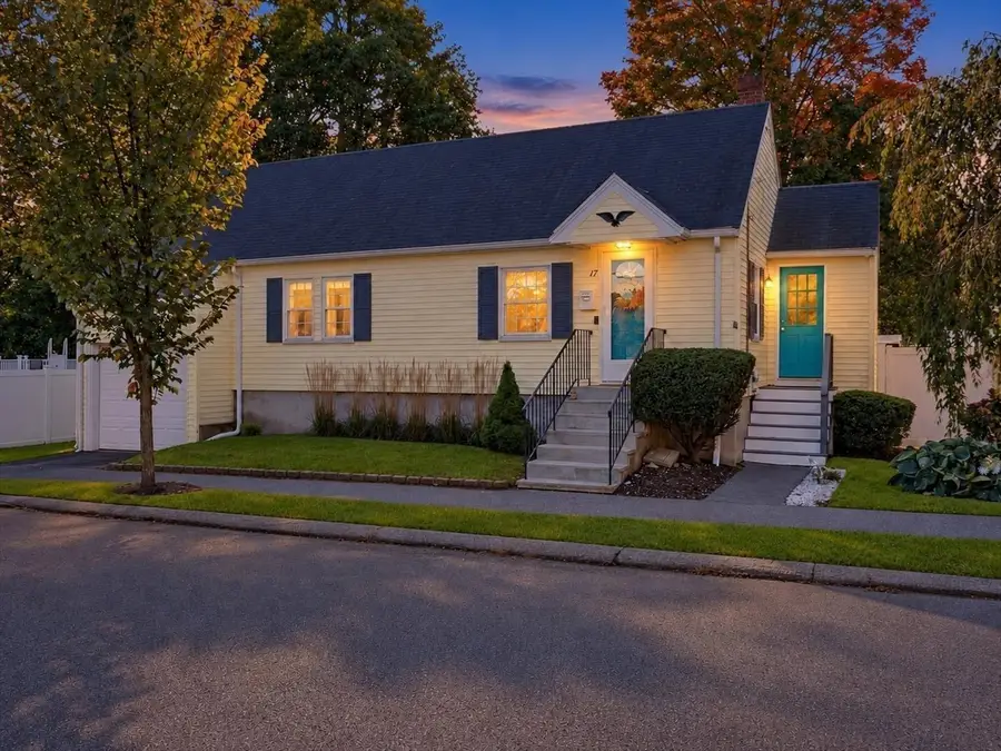 17 Hood Road, Danvers, MA 01923 - #3