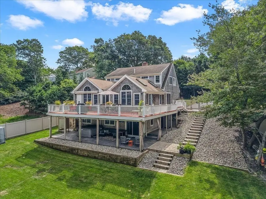 22 Colt Lane, Plymouth, MA 02360 - #2