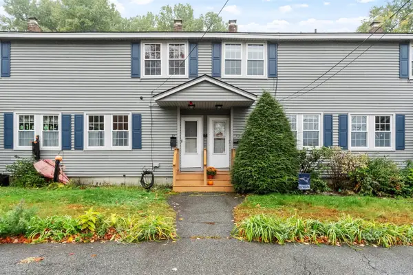 71 Willard St #3, Ayer, MA 01432