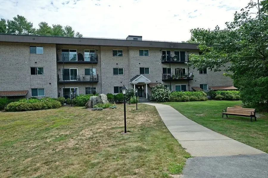181 Littleton Rd #441, Chelmsford, MA 01824 - #3