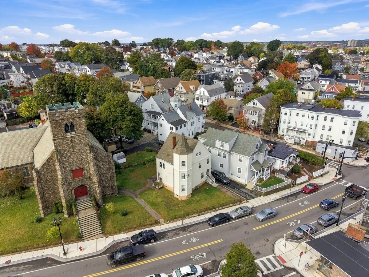 398 Ferry St, Everett, MA 02149 - #1