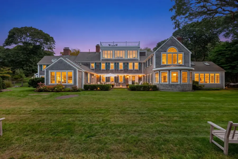 80 Gansett Rd, Falmouth, MA 02543 - #3
