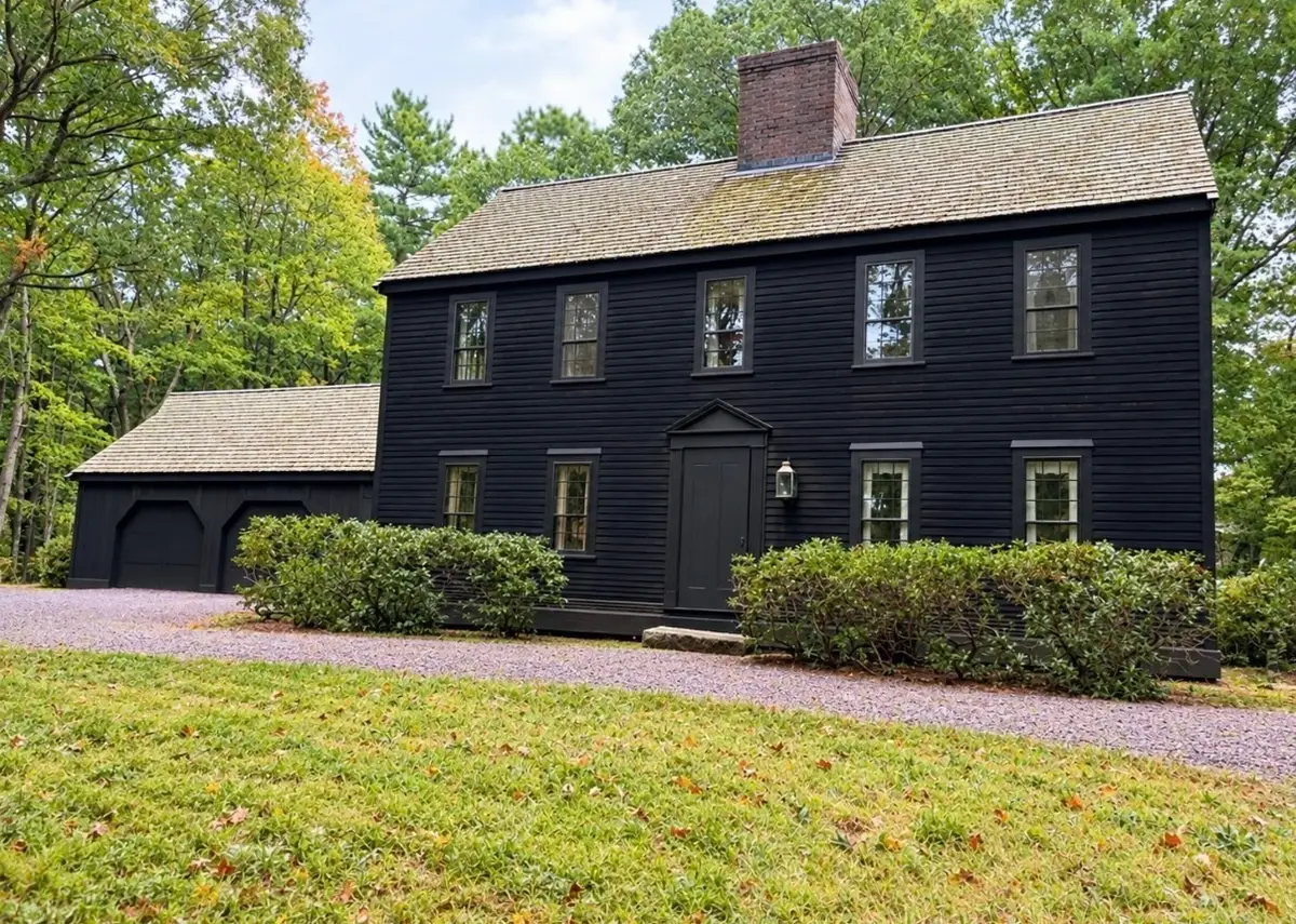 61 South Street, Franklin, MA 02038 - #1