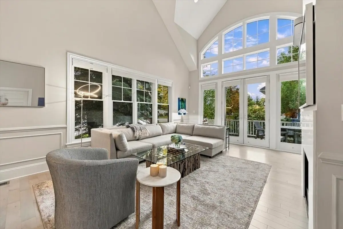 2 Heron Way #2, Hingham, MA 02043 - #1
