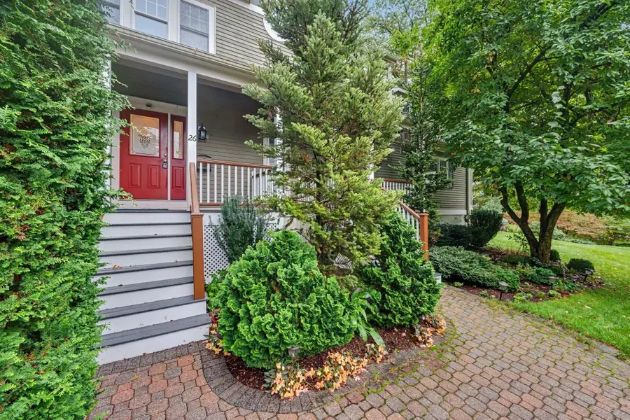 26 Princeton St #26, Newton, MA 02458 - #3