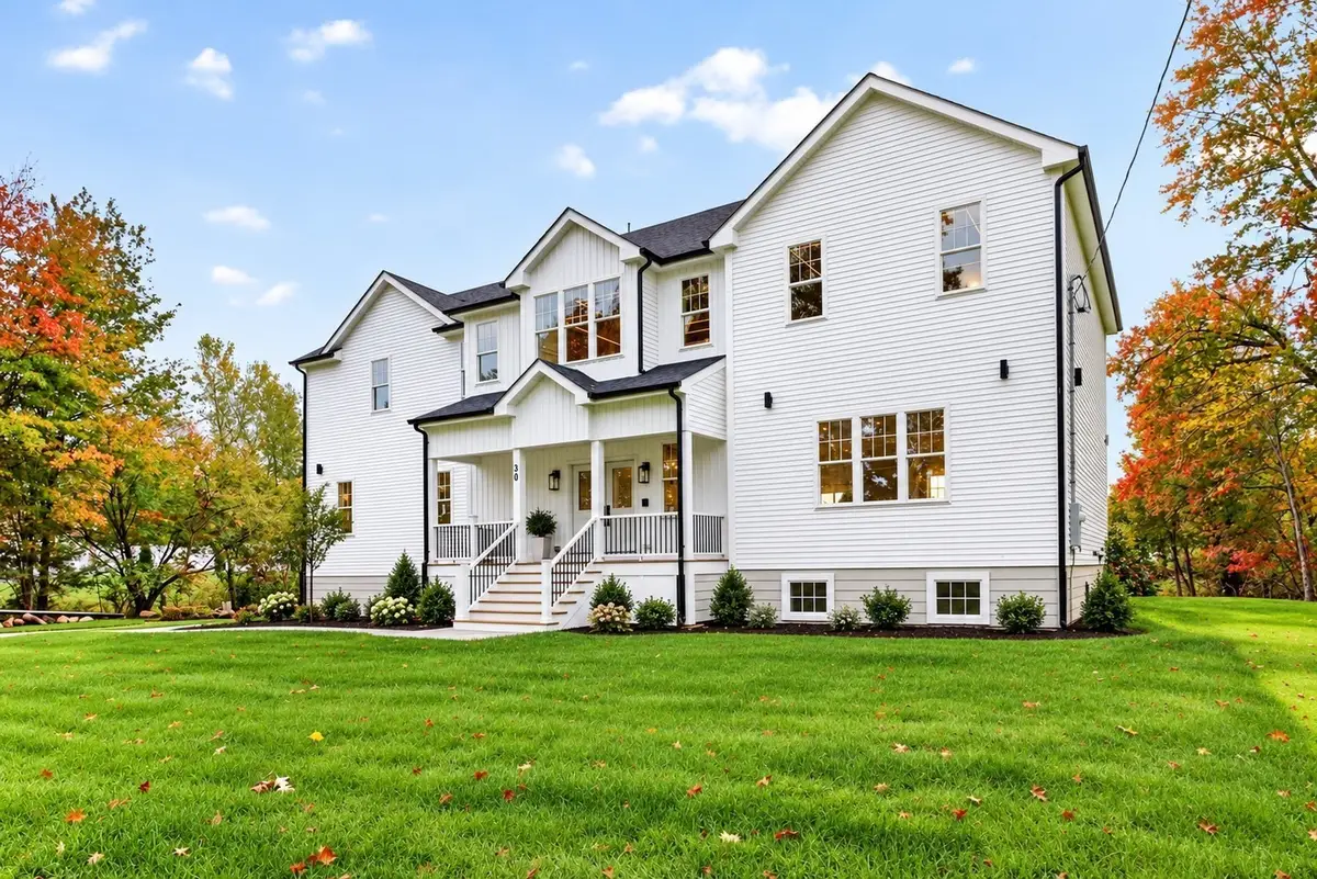 30 Mill St, Holliston, MA 01746 - #1