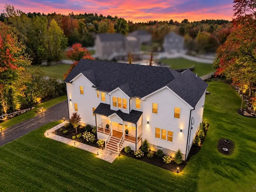 30 Mill St, Holliston, MA 01746 - #2