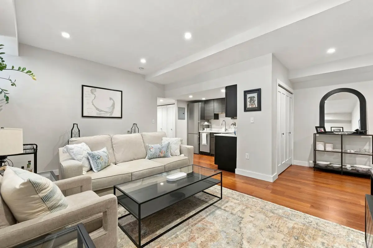 38-40 Saint Botolph Street #B3, Boston, MA 02116 - #1
