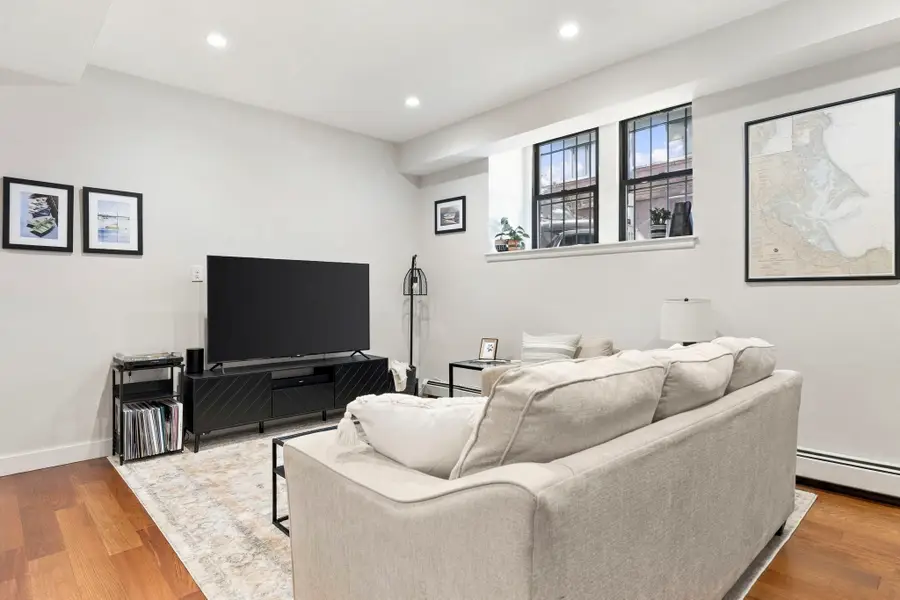 38-40 Saint Botolph Street #B3, Boston, MA 02116 - #2