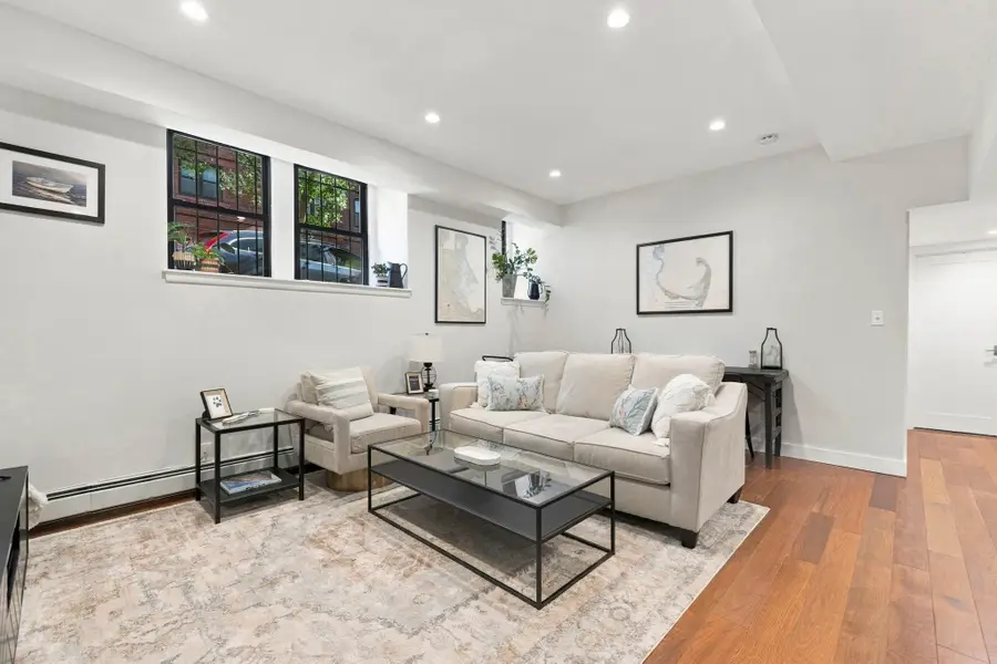 38-40 Saint Botolph Street #B3, Boston, MA 02116 - #3