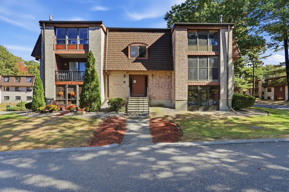 6 Greenbriar Drive #104, North Reading, MA 01864 - #1