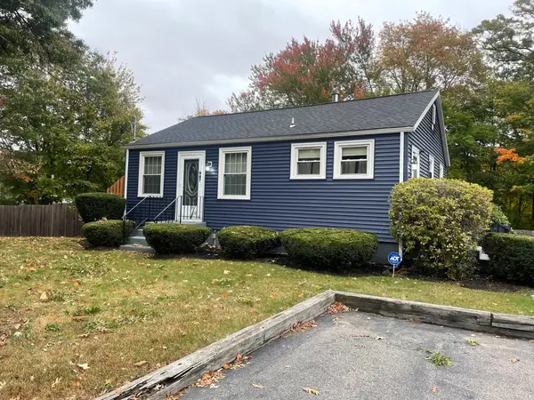 987 Bedford Street, Whitman, MA 02382