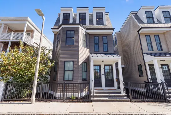 15 Mckone Street #2, Boston, MA 02122