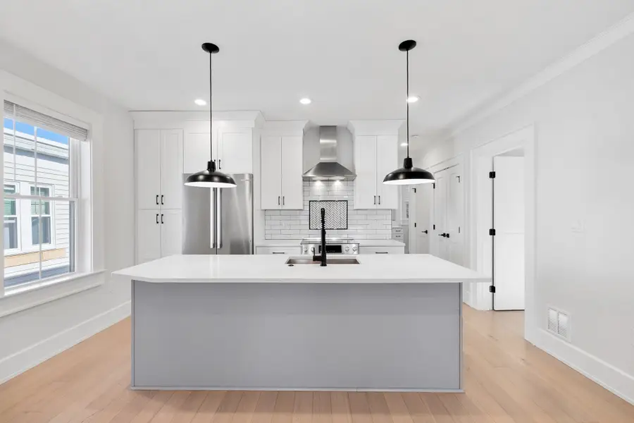15 Mckone Street #2, Boston, MA 02122 - #2
