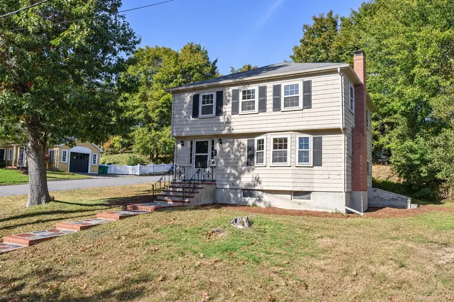 21 Webster Street, Westwood, MA 02090 - #2
