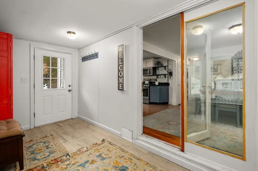 172 Haverhill St, North Reading, MA 01864 - #2