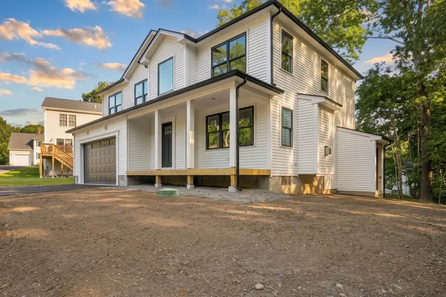 47 Dale, Cumberland, RI 02864 - #3