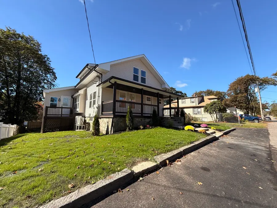 20 Guild Rd, Brockton, MA 02302 - #2
