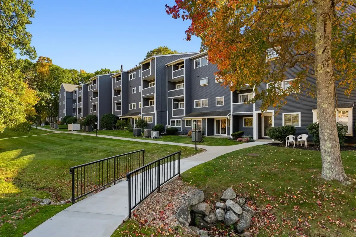 400 Colonial Dr #21, Ipswich, MA 01938 - #1