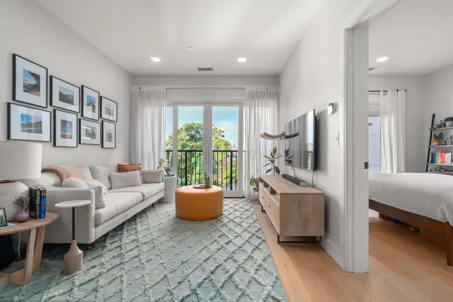 287 Maverick St #309, Boston, MA 02128 - #2